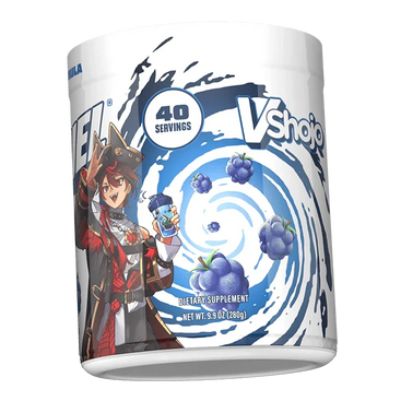 Ocean Water By GFuel