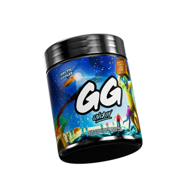 GamerSupps | Arctic Cooler By GamerSupps