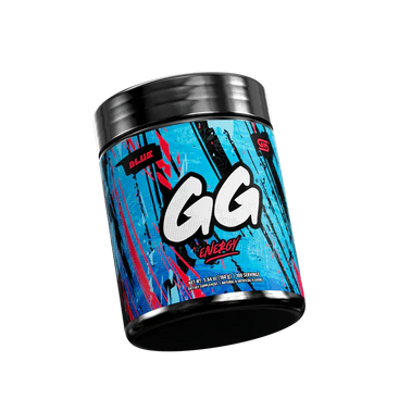 GamerSupps | Blue By GamerSupps