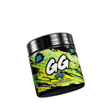 GamerSupps | Lemon Limeade By GamerSupps