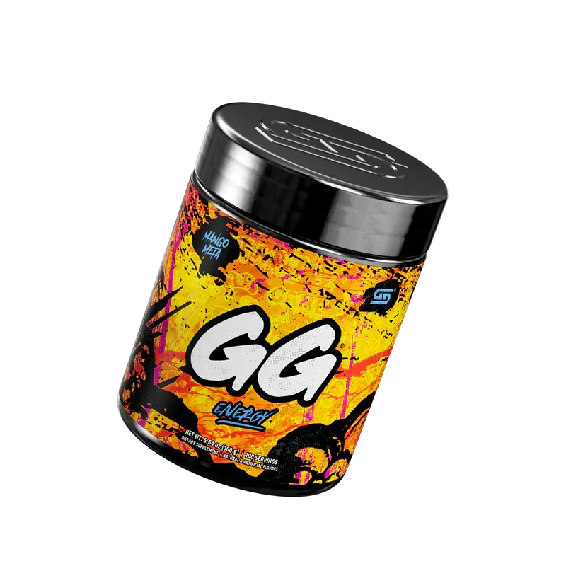 GamerSupps | Mango Meta By GamerSupps