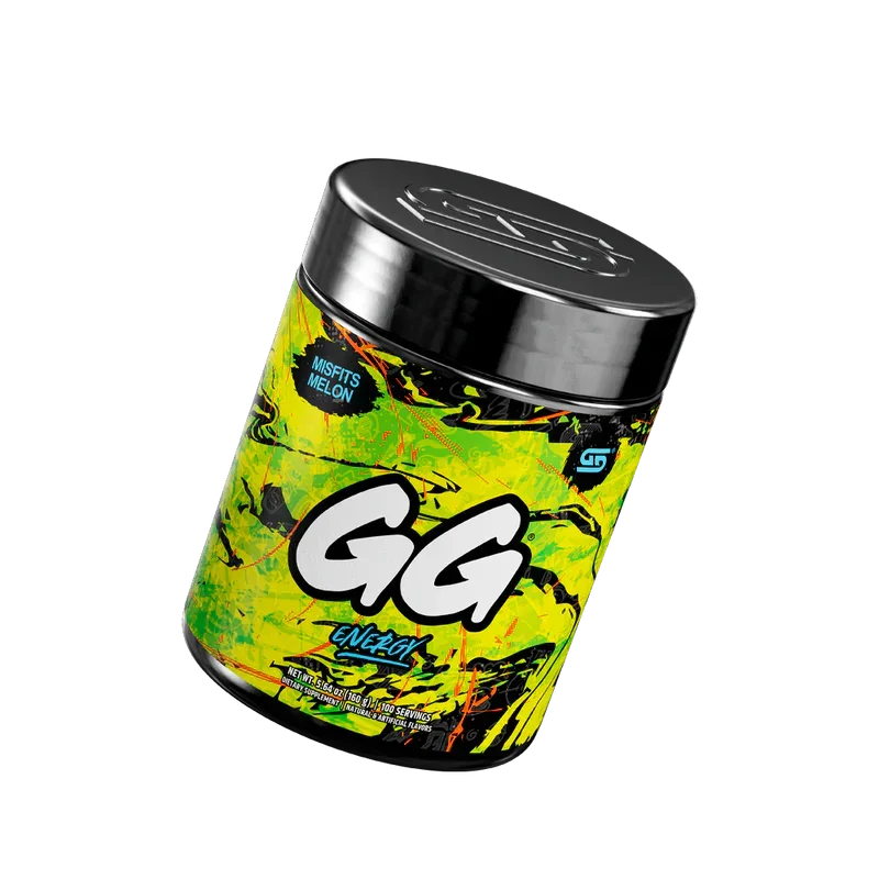 GamerSupps | Misfits Melon By GamerSupps