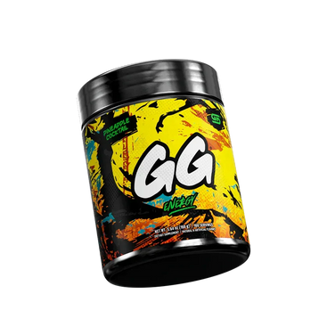 GamerSupps | Pineapple Cocktail By GamerSupps