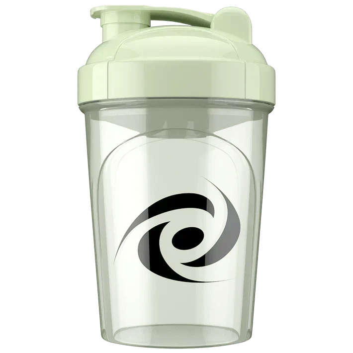 Glow-in-the-Dark Shaker By GFuel