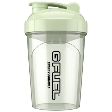 Glow-in-the-Dark Shaker