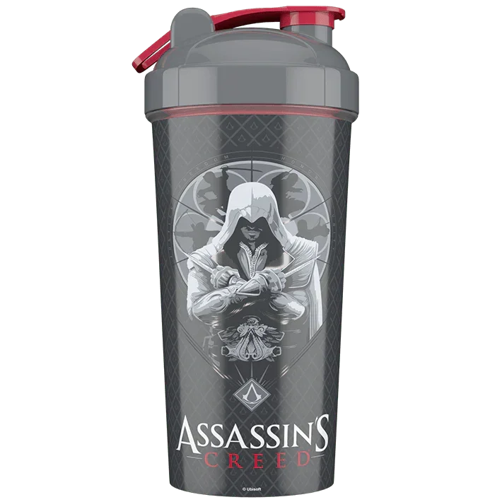 Hidden Blade Collectors Box By GFuel