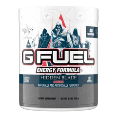 Hidden Blade By GFuel