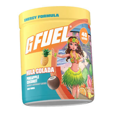 Hula Colada By GFuel