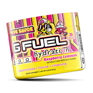 Hype Sauce By GFuel