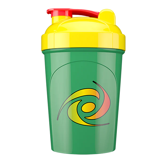 Island Vibez Shaker