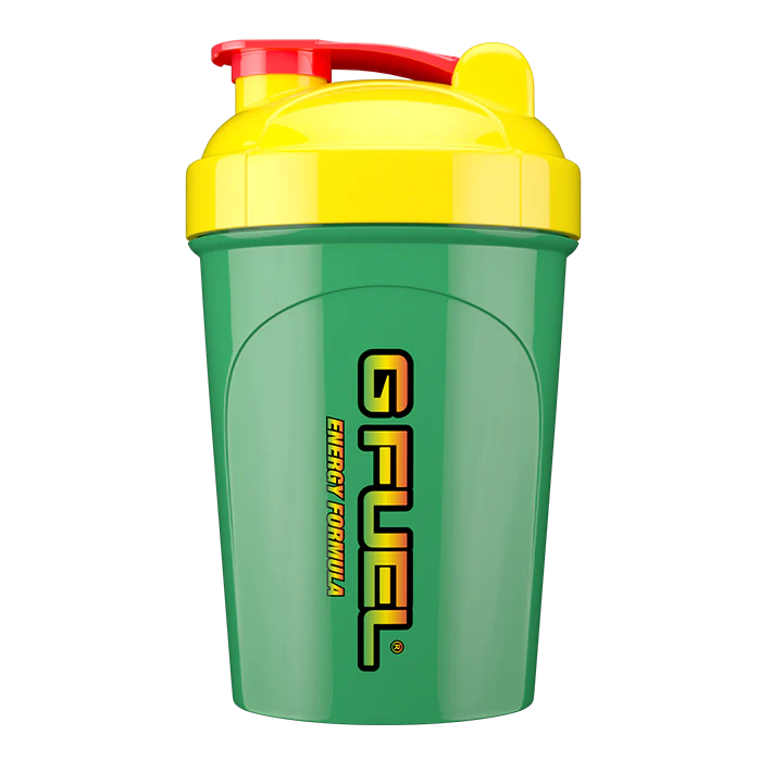 Island Vibez Shaker