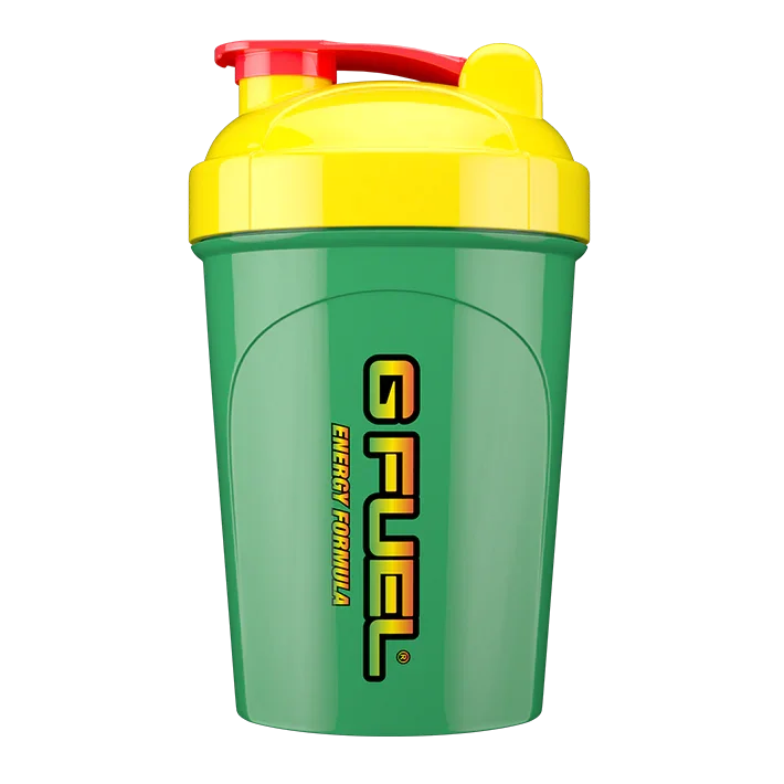 Island Vibez Shaker By GFuel