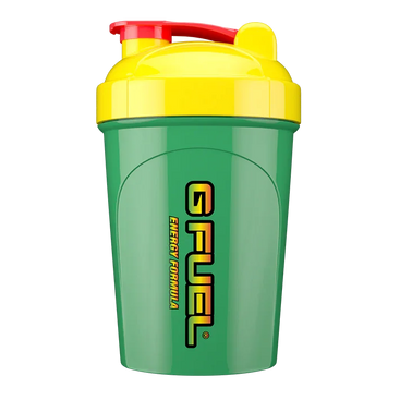 Island Vibez Shaker