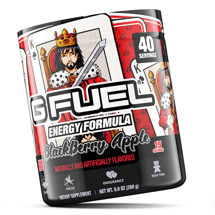 GFuel | King of Spades