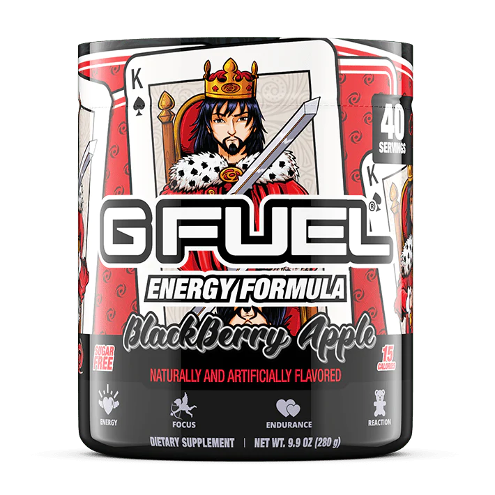 GFuel | King of Spades