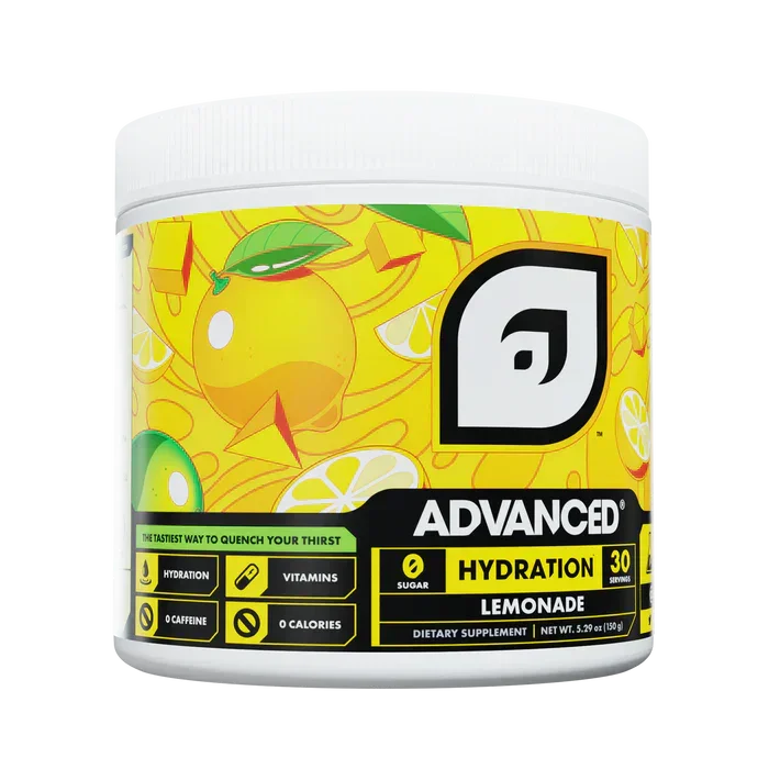 Lemonade By Advanced