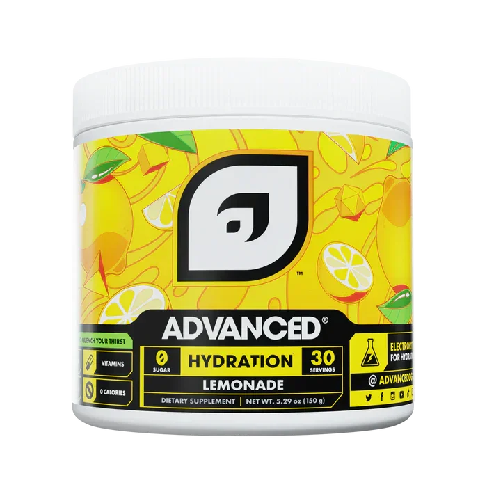 Lemonade By Advanced