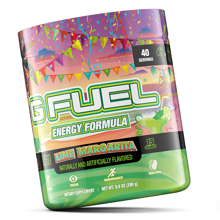 GFuel | Lime Margarita