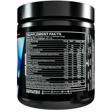 Litecoinade Tub By Glytch