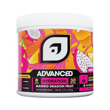 Mango Dragonfruit