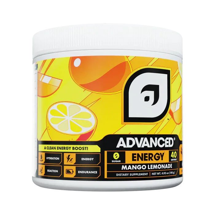 Mango Lemonade By Advanced