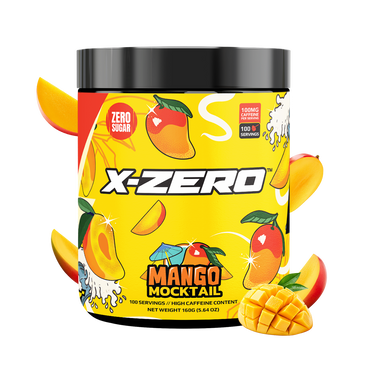 Mango Mocktail