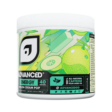 Melon Cream Pop By Advanced