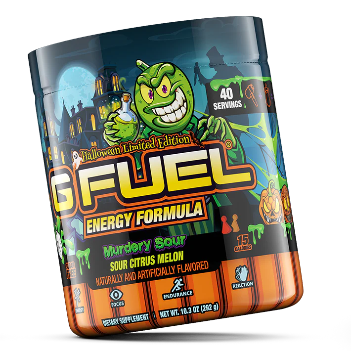 GFuel | Murdery Sour
