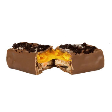 Muscle Moose Dinky | Choc Orange By Muscle-Moose