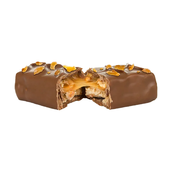 Muscle Moose Dinky | Choccy Heaven By Muscle-Moose