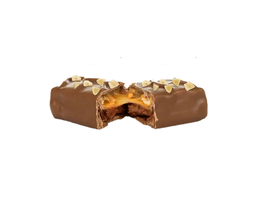 Muscle Moose Dinky | Peanut Chocolate By Muscle-Moose