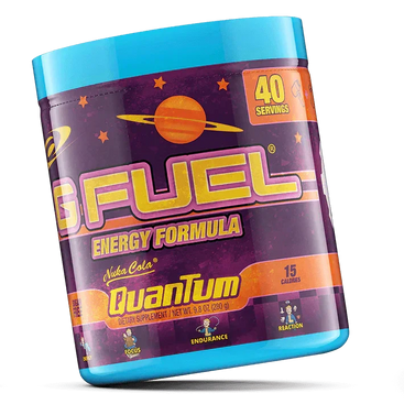 Nuka Cola Quantum By GFuel