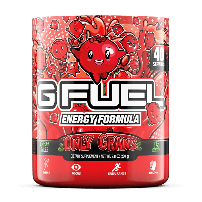 GFuel | Only Crans