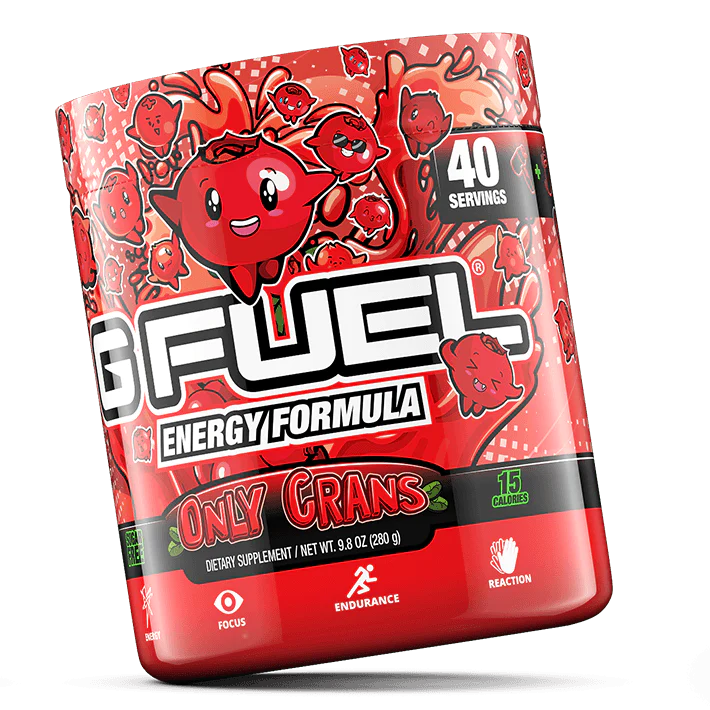 GFuel | Only Crans