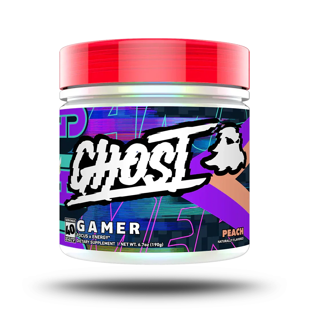 Peach By Ghost