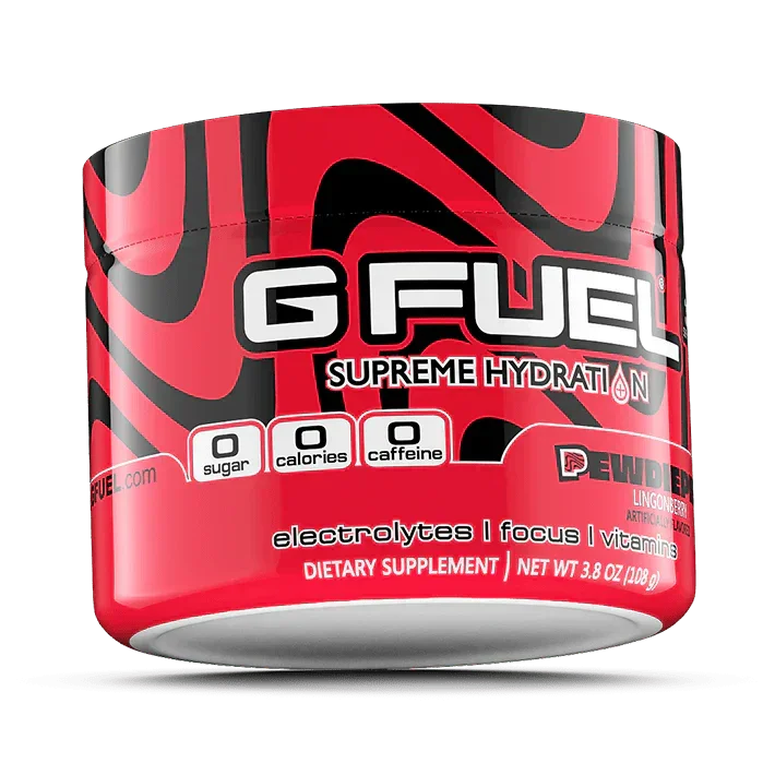Pewdiepie By GFuel