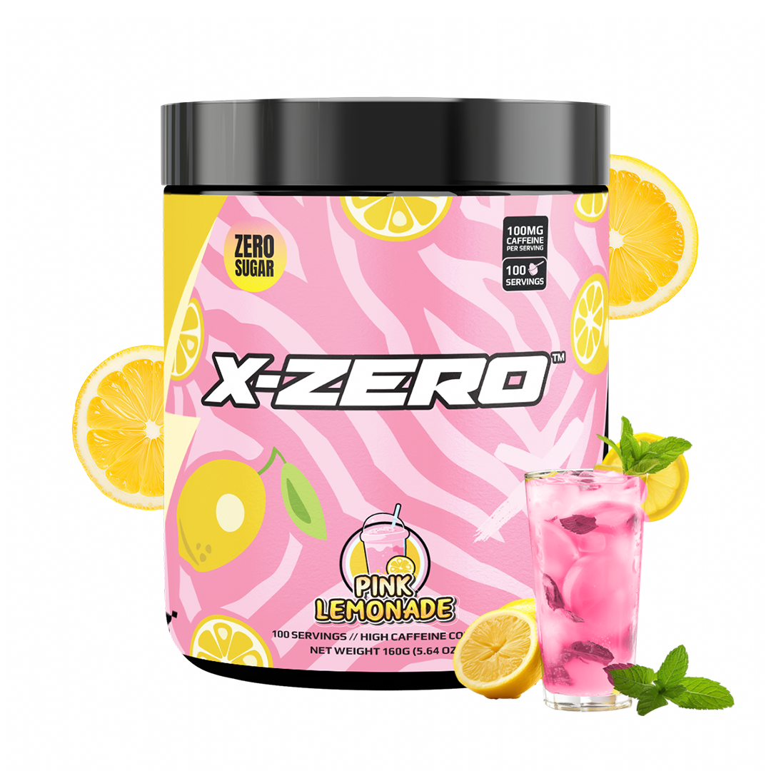 Pink Lemonade