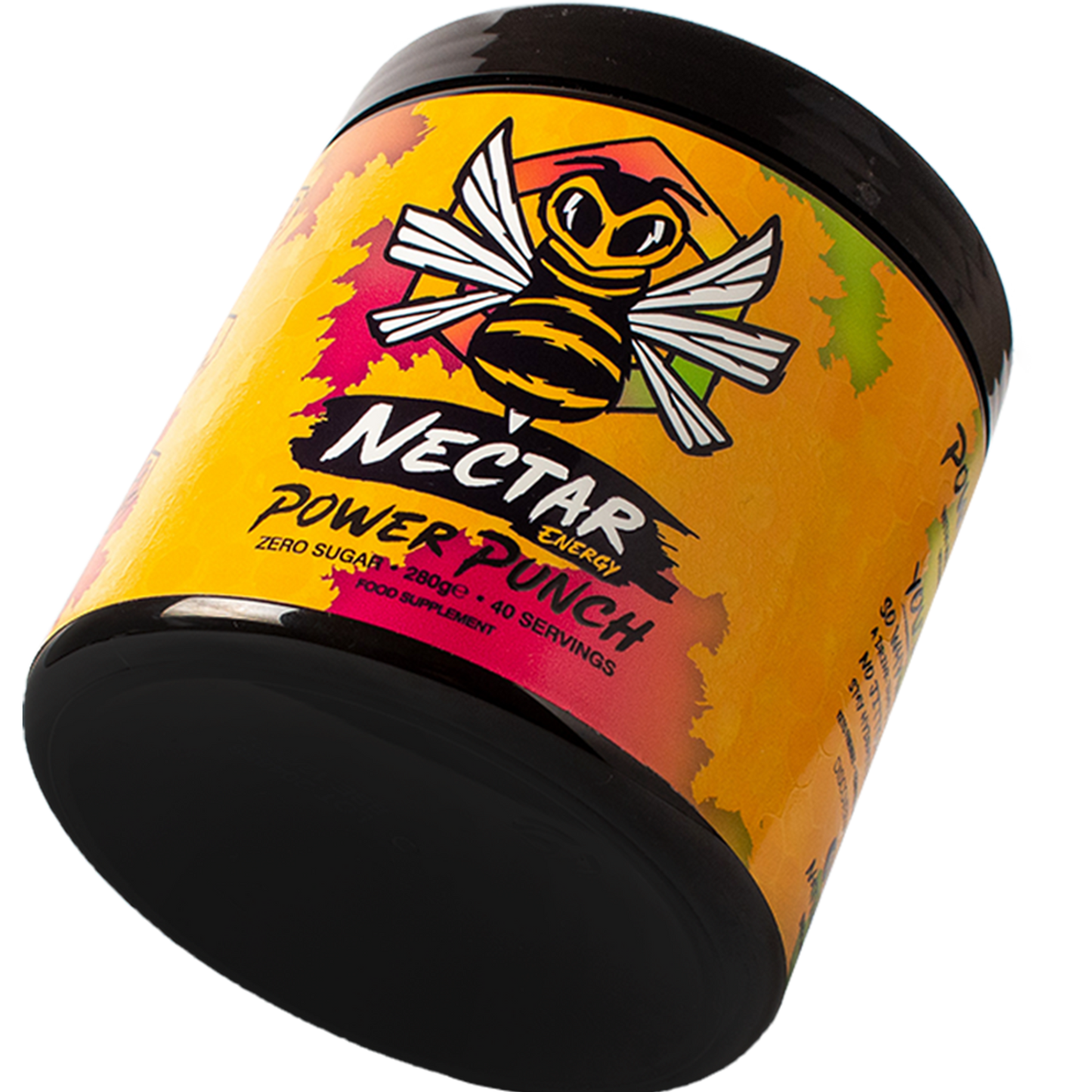 Nectar | Power Punch