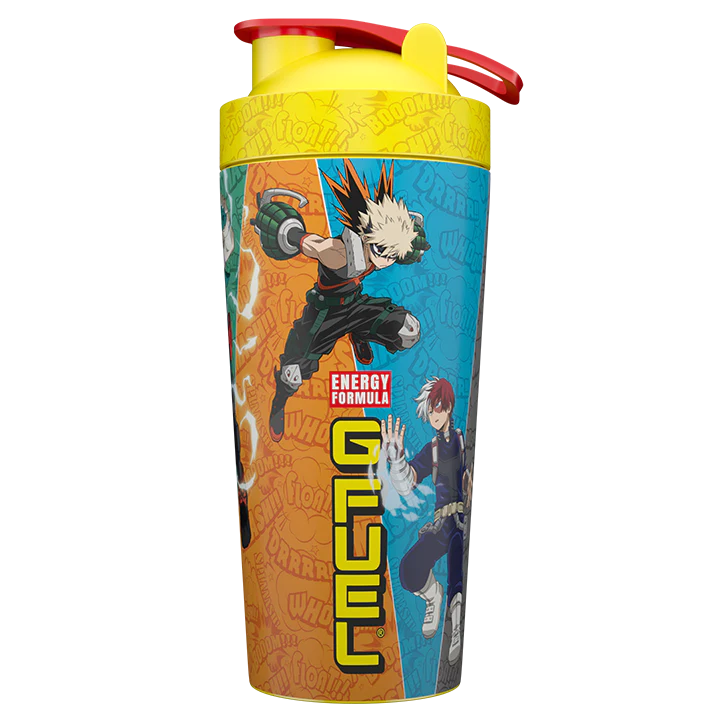 GFuel | Quirk Collectors Box