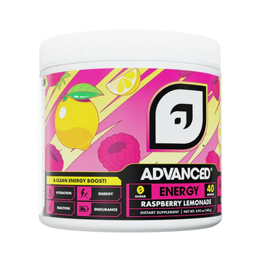 Raspberry Lemonade By Advanced