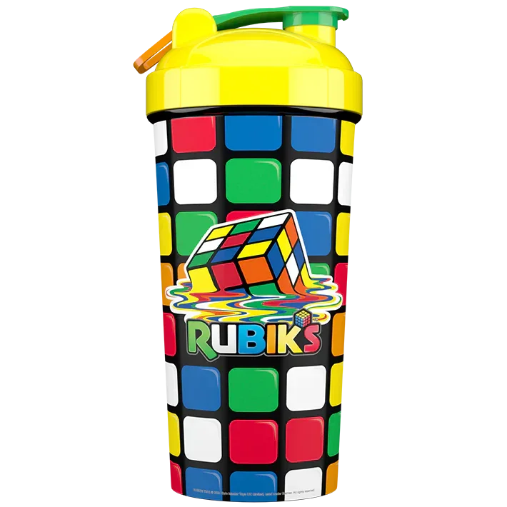 Rubiks Twist Collectors Box By GFuel