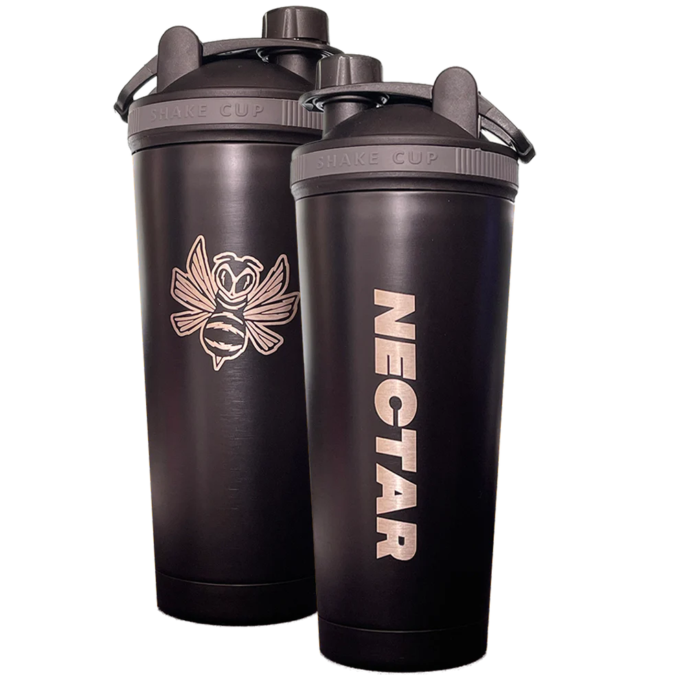 Signature Shaker