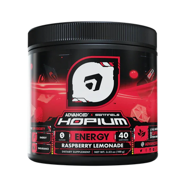 Sentinels Hopium