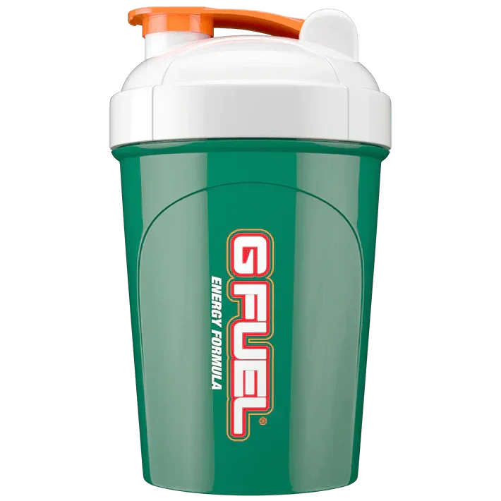 Slush-E Shaker By GFuel