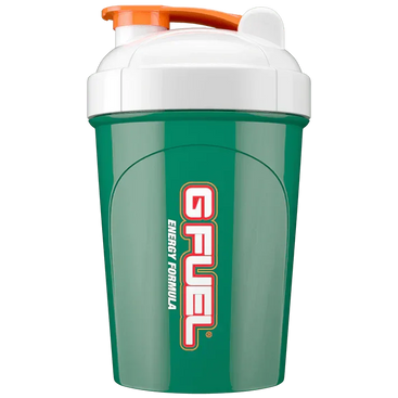 Slush-E Shaker