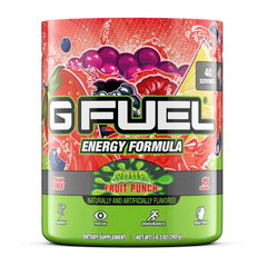 Sour Fruit Punch By GFuel