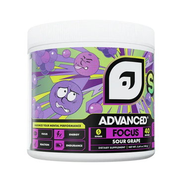 Sour Grape By Advanced