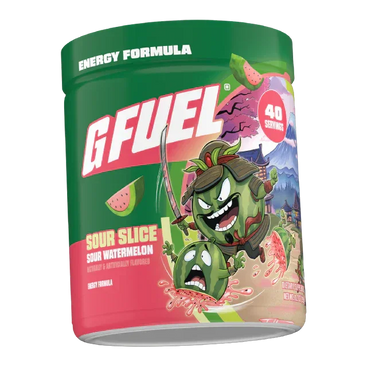 Sour Slice By GFuel