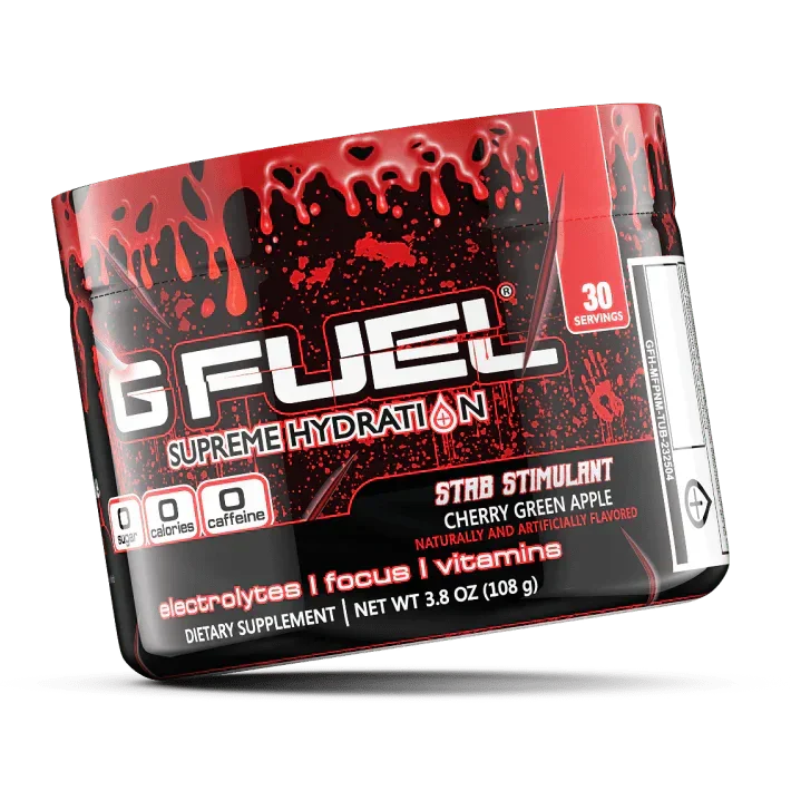 Stab Simulant By GFuel