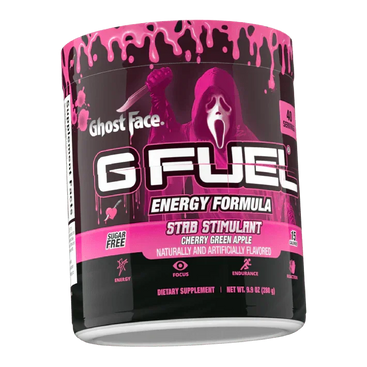 Stab Stimulant ’Heartstopper’ By GFuel
